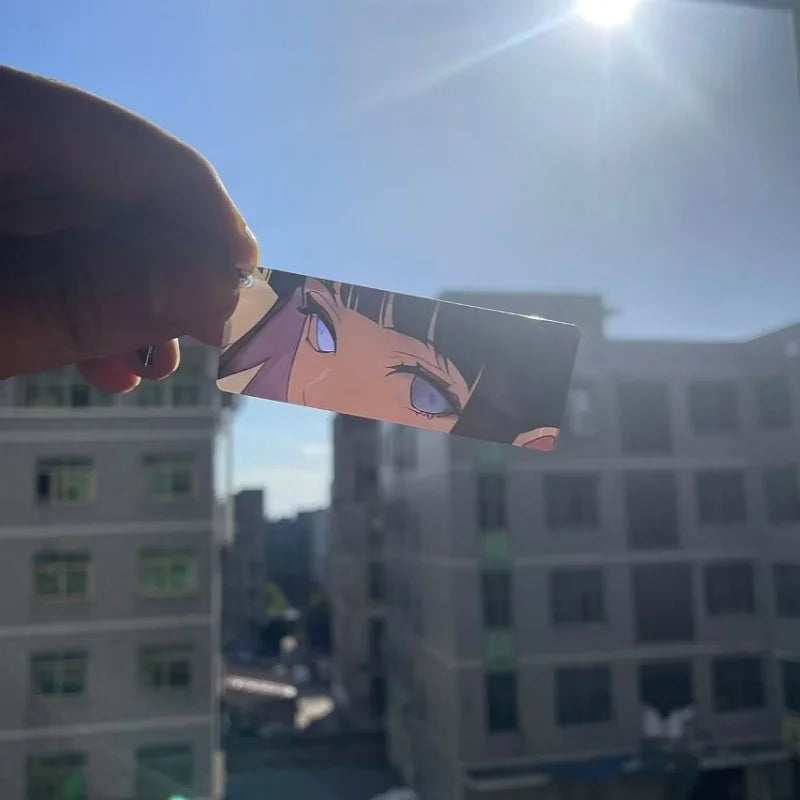Naruto Keychains