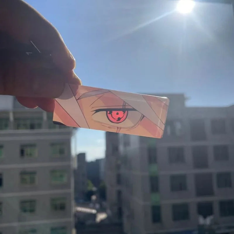 Naruto Keychains