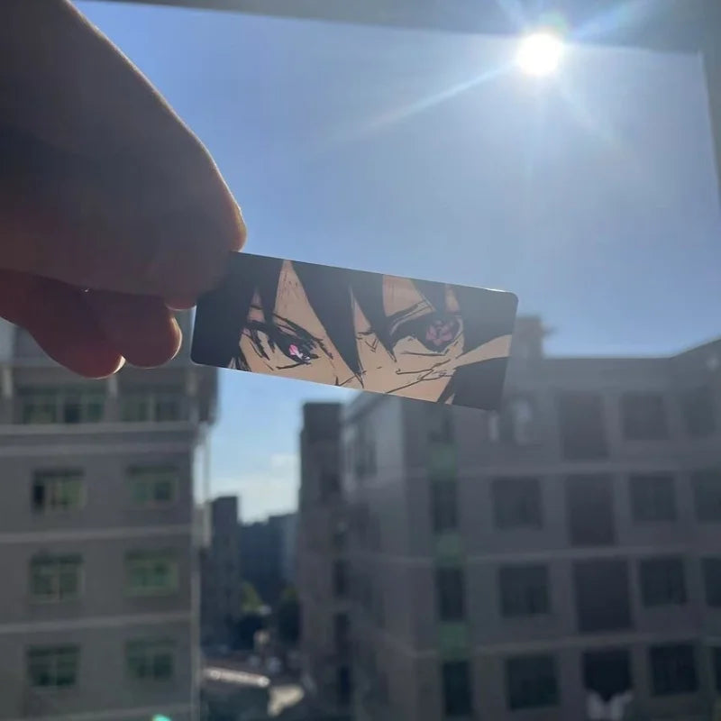Naruto Keychains