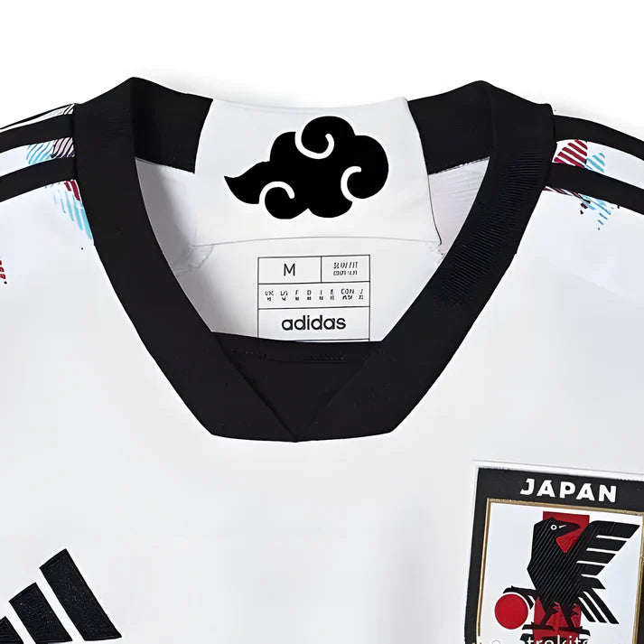 Itachi Jersey