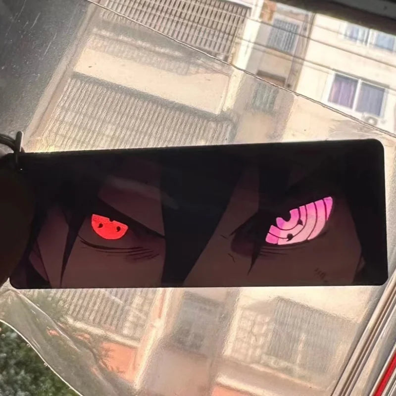 Naruto Keychains