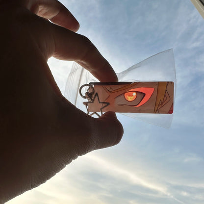 Naruto Keychains