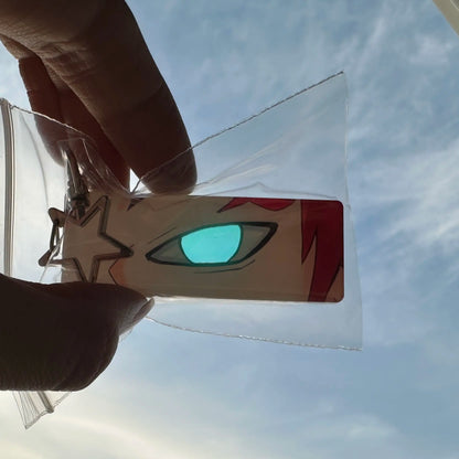 Naruto Keychains
