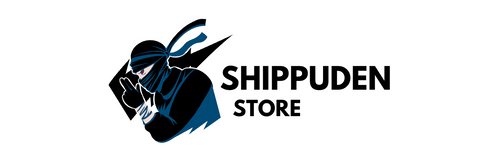Shippuden Store